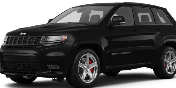 JEEP GRAND CHEROKEE 2018 1C4RJFN97JC309804 image